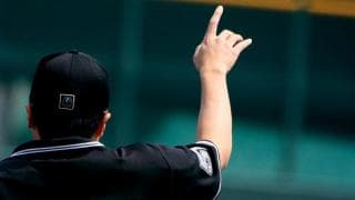 元審判が語るプロ野球の世界。審判目線の選手評価　ソフトバンク編