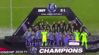 韓国 vs. 日本 / 東アジアE-1サッカー選手権（女子）