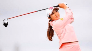 イ・ボミを復調に導いた出会い。「ゴルフ場に行くのが楽しくなった」