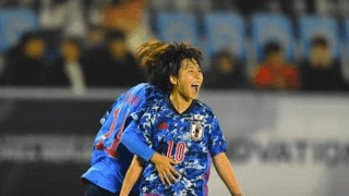 なでしこジャパンは自信を取り戻した。Ｅ－１優勝で東京五輪へ弾み