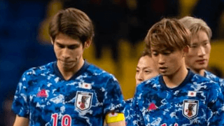 韓国より「強度で劣る」のには理由がある。森保Ｊの本質的な問題