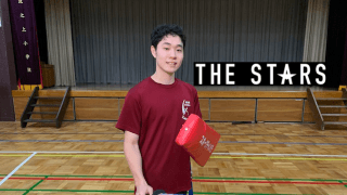 Vol.59 冨田剛弘(4年)-國學院大学 スポーツチャンバラ部/ THE STARS