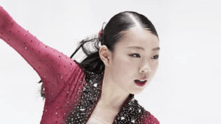 紀平梨花、全日本初制覇へ王手。２人目の４回転ジャンパーになるか