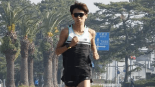 神野大地が目指すは三歩先より半歩先。初の日本代表で「金を獲りたい」