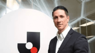 フェルナンド・トーレスには「絶対に忘れない」Ｊリーグの試合がある