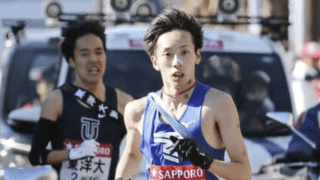 箱根連覇へ東海大が誇る圧倒的選手層。だが、唯一不安の区間がある