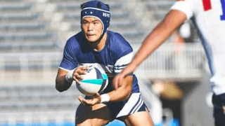 松島幸太朗も果たせなかった夢。桐蔭学園、初の花園単独優勝なるか