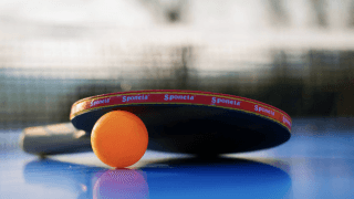 張本智和が大会２連覇、伊藤美誠は初優勝！卓球・ジャパントップ12　