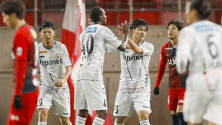 鹿島を追い詰めたＶ・ファーレン長崎。来季へ価値ある天皇杯ベスト４