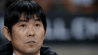 強化はこれでいいのか？森保ジャパンが抱えている根本的な問題