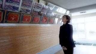 in 誠英高校 / メグが巡る2020春高 pickup high school!