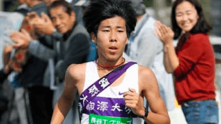 箱根優勝へ駒澤大のカギを握る田澤簾。主力選手の区間配置も考えた