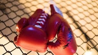 井上尚弥が快挙！「年間最高試合」選出&2年連続表彰の偉業