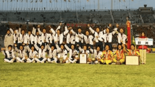 14年前のセクシーフットボール。野洲高校が日本一になるまでの長い物語