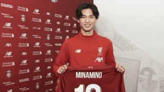 南野拓実のリバプールでのポジションは？「不可欠」になるのに必要なこと