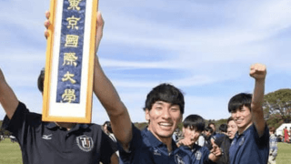 箱根駅伝で東京国際大は台風の目となるか。「創部初」連発で勢いあり