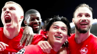 「南野拓実が活躍できる下地はある」英国記者がリバプール移籍に太鼓判