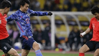 スペインの知将が指摘。森保ジャパンの３バックが改善すべきポイント