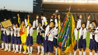 高校サッカー史に残る野洲の優勝。主将が語る現在の高校生との違い