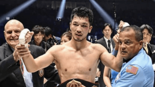 村田諒太の空前のビッグマッチに現実味。本命カネロ、次候補ゴロフキン