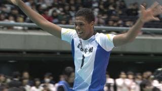 【2017年 第69回大会】男子決勝 駿台学園高校[東京] vs 東亜学園高校[東京] フルマッチ動画