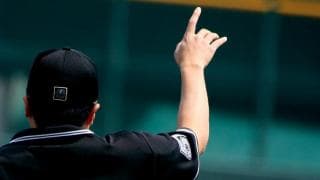 元プロ野球審判が語る。近年の野球界に思うこと。