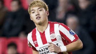 堂安律、2020年への決意。「すべてをかけてオリンピックで優勝したい」