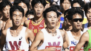 箱根駅伝で早稲田大が挑むは３位以内。ミトコンドリア効果は武器となるか