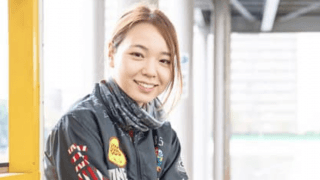 ボートレース界のニューヒロイン大山千広。史上最年少の賞金女王へ前進