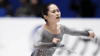 全日本は不本意な結果も、宮原知子のスケートの本質は不変だ