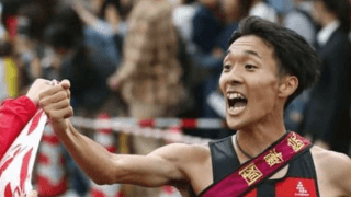 箱根駅伝の歴史を國學院大が動かす。往路Ｖだけでなく総合優勝も視野に