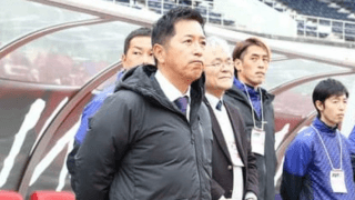 明大サッカー部栗田監督は三足のわらじ「アホみたいな生活です（苦笑）」