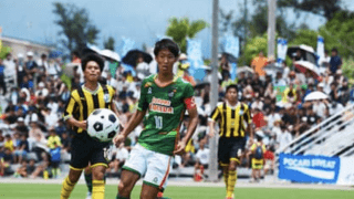 今年の高校サッカー選手権は名門校復権が濃厚。優勝争い筆頭は？