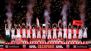 福岡第一がウインターカップ連覇！優勝コメント一覧