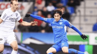 伊東純也が監督交代を機に蘇った。2019年ラストゲームで大暴れ