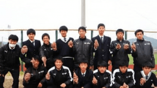 野菜も育てる高川学園サッカー部。令和の部活動のスタンダードになるか