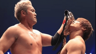 燃えろ！新日本プロレス。史上初の東京ドーム２連戦は激熱カード満載！