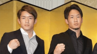 RIZINの新時代を作る「朝倉兄弟」の強さを髙田延彦が解き明かす