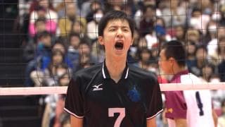 【2015年 第67回大会】男子決勝 東福岡高校[福岡] vs 大村工業高校[長崎] フルマッチ動画