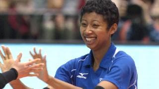 【2015年 第67回大会】女子決勝 金蘭会高校[大阪] vs 大阪国際滝井高校[大阪] フルマッチ動画