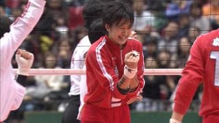 【2012年 第64回大会】女子決勝 東九州龍谷高校[大分] vs 氷上高校[兵庫] フルマッチ動画