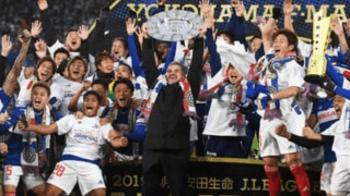 過去最多だった2019年J1の観客動員数。要因のひとつは明らかにイニエスタ