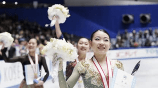 全日本選手権を見て考える日本女子フィギュアスケートの現在地