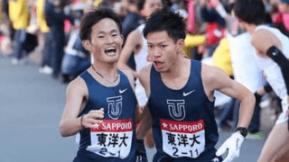 箱根駅伝の区間エントリーからレース展開と各大学の思惑を予想した