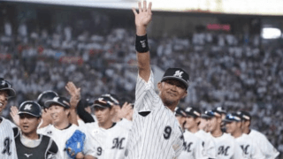 藤原が開幕スタメン、佐々木朗希獲得、福浦引退、大補強…ロッテ2019年10大ニュース