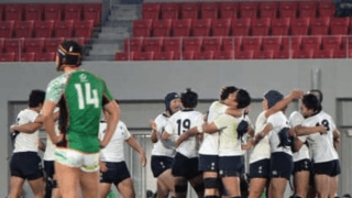 16強入りの浦和高校ラグビー部。花園で受験勉強しながら強豪に挑む