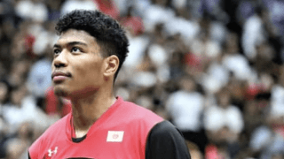 八村塁がNBAで示している適応力。最適な環境で能力はまだまだ伸びる