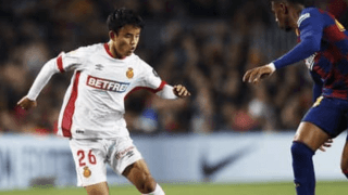 久保建英がリーガで起こしたセンセ－ション。新たな「革命」を起こす予感