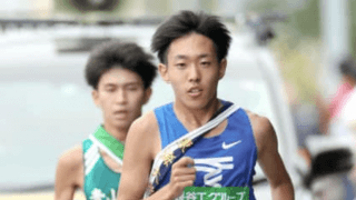 箱根連覇へ「主力隠し」に見る東海大の自信。当日変更の選手はこうだ