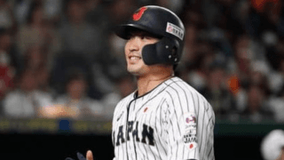 鈴木誠也が培ったリーダーの自覚「自分も変わらないといけないなって」